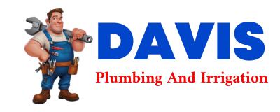 Trusted plumber in WEST RUPERT